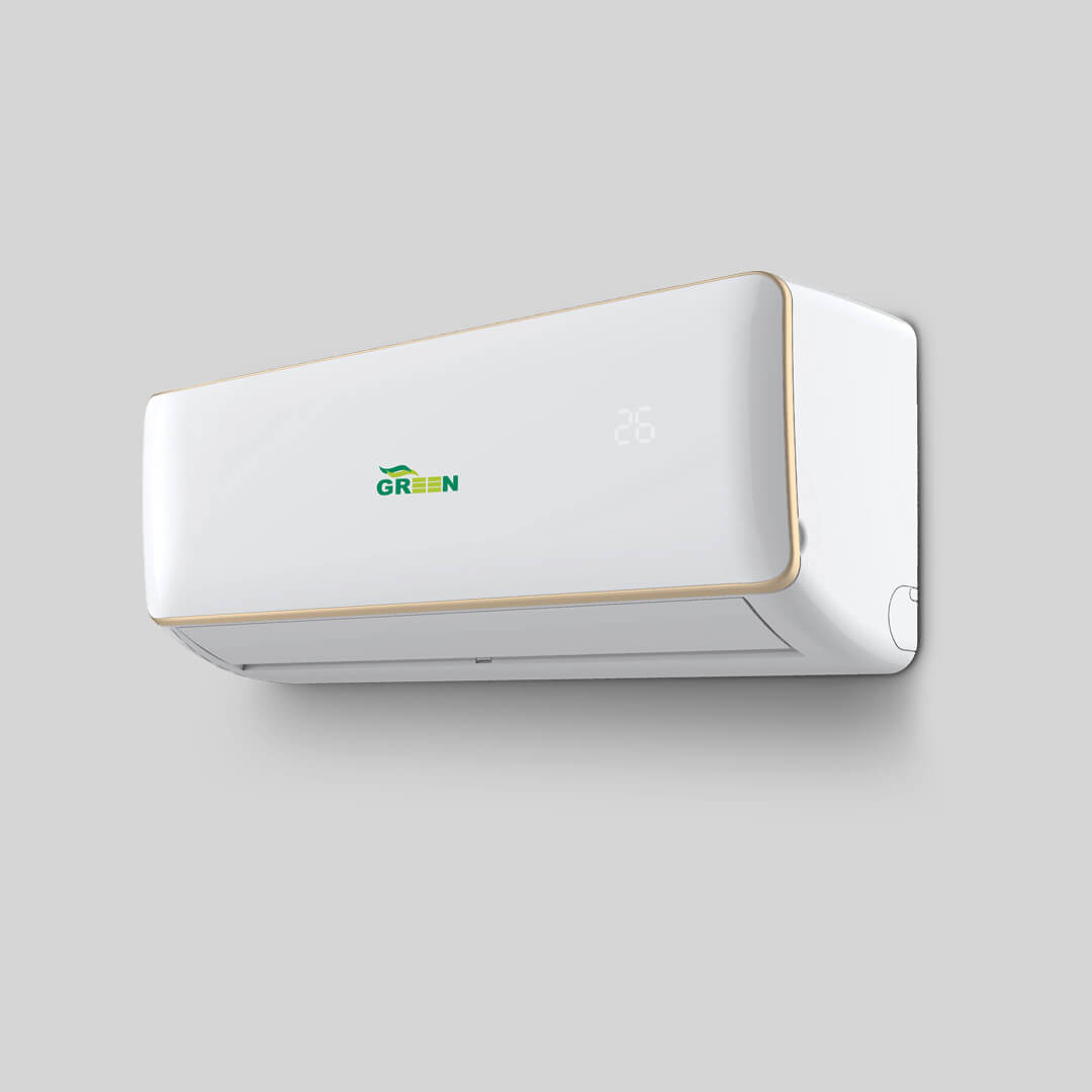 کولر گازی گرین 18000 مدل GWS-H18P1T1-R1